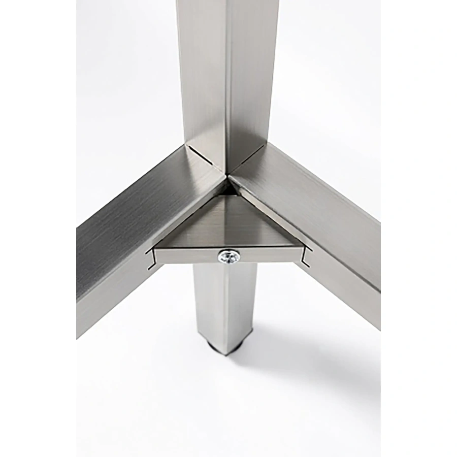 Ванна моечная с рабочей поверхностью ВМЦР/1-18/6-БП