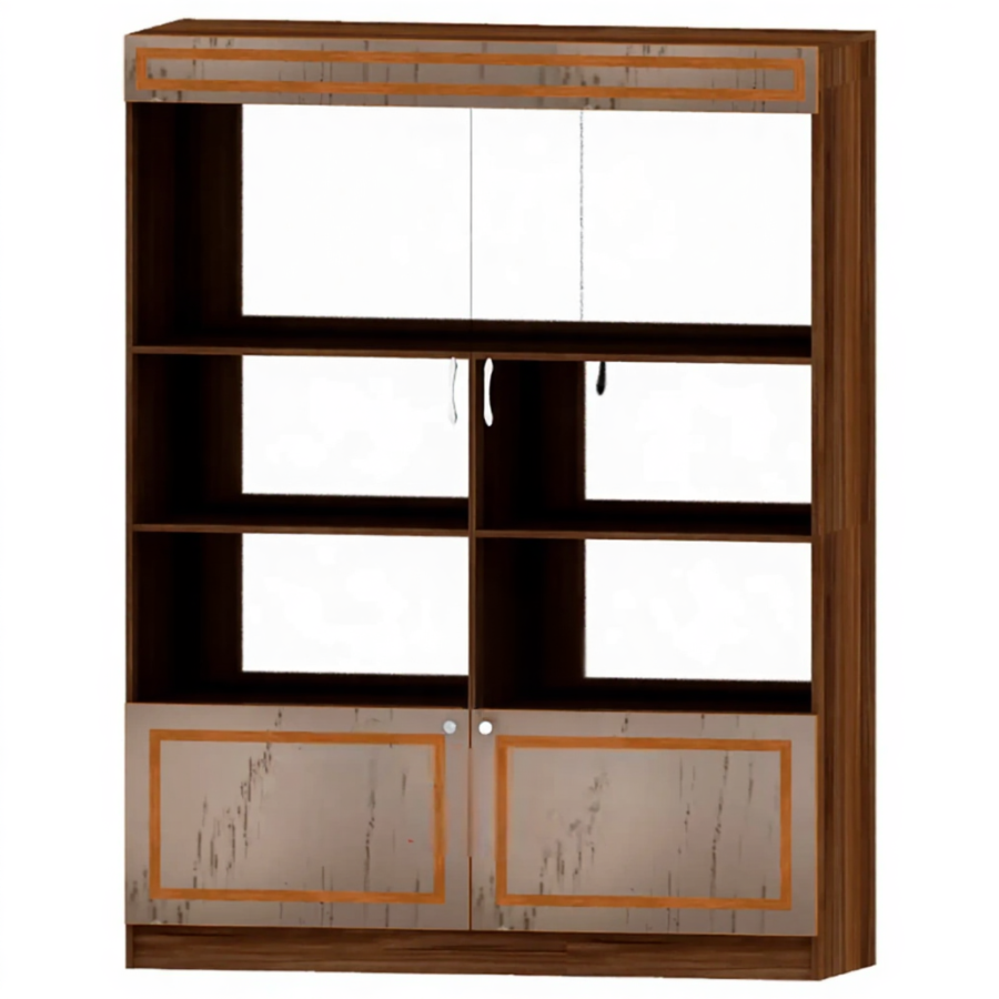 Шкаф для учебных пособий ОФ-СТ-219-3