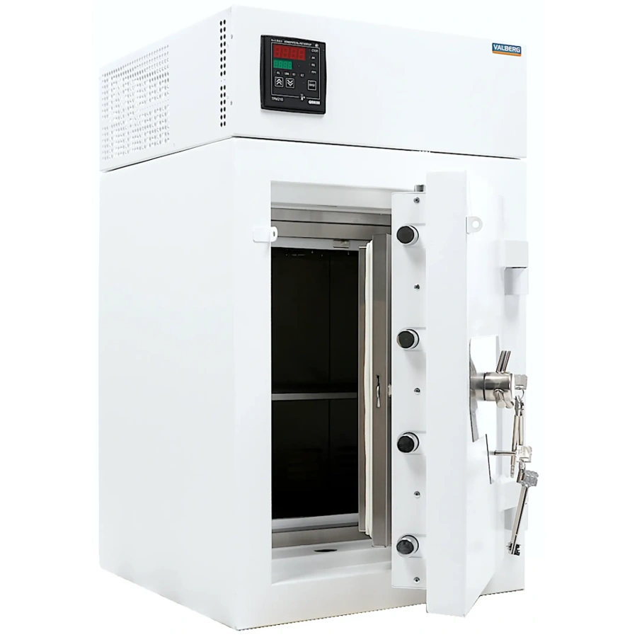 Сейф термостат Valberg TS - 3/25