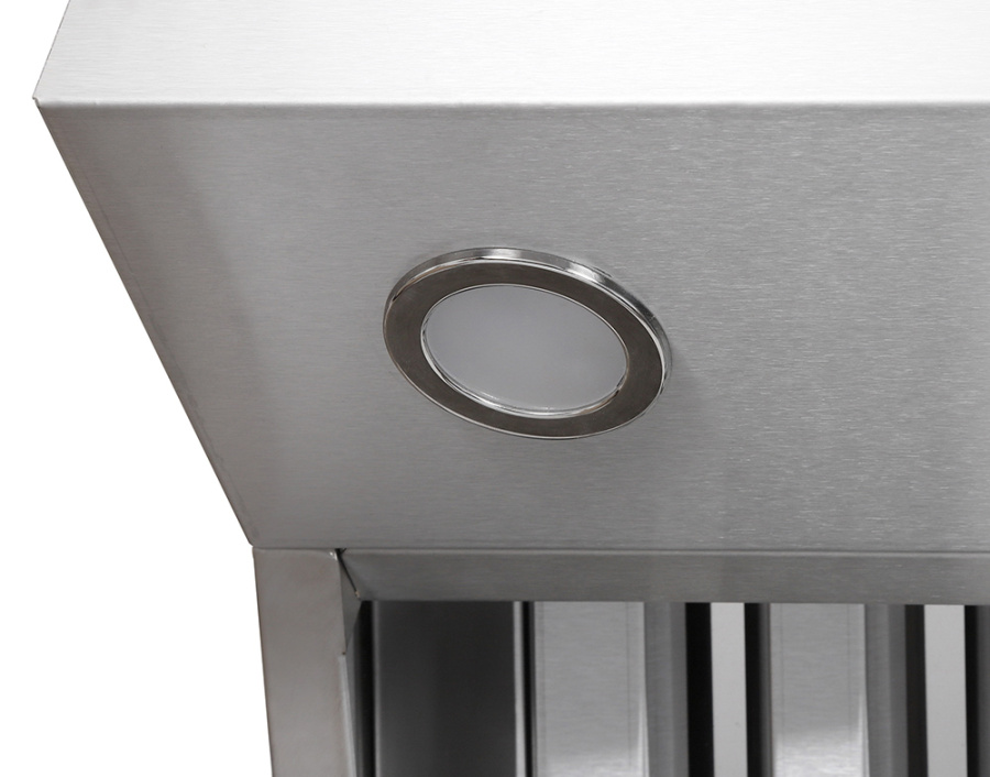 Зонт островной Luxstahl ЗВЦ 1400х2200