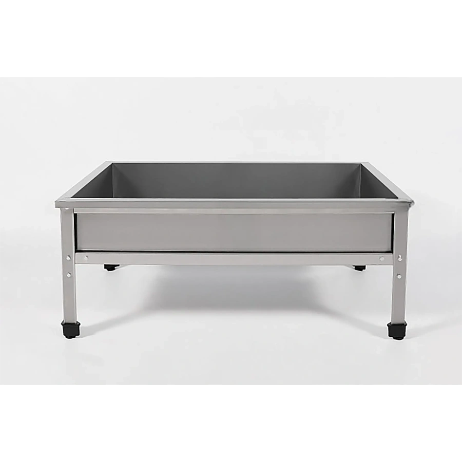 Ванна моечная низкая ВМСН-10/6/4-ЭН