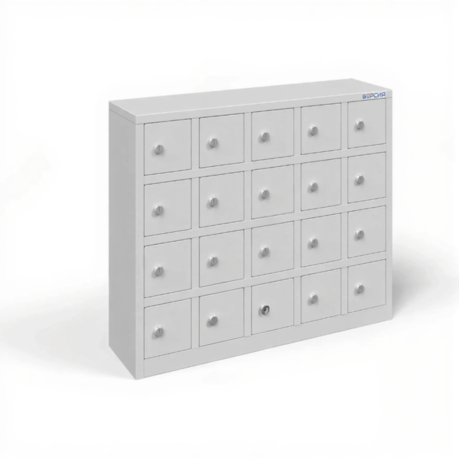 Шкаф для телефонов ШТ-20