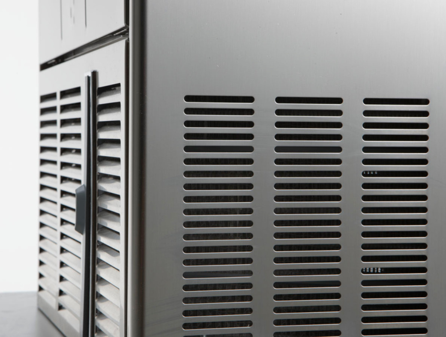 Льдогенератор ICEMATIC E21 A nano