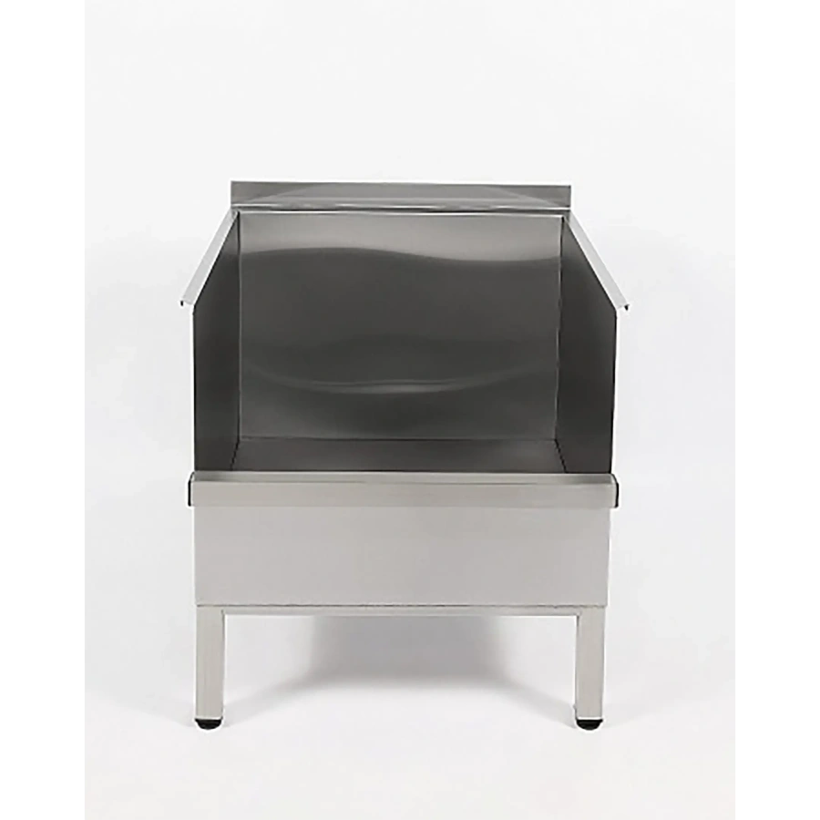 Ванна моечная моповая ВММ-1/6-Б3Ф