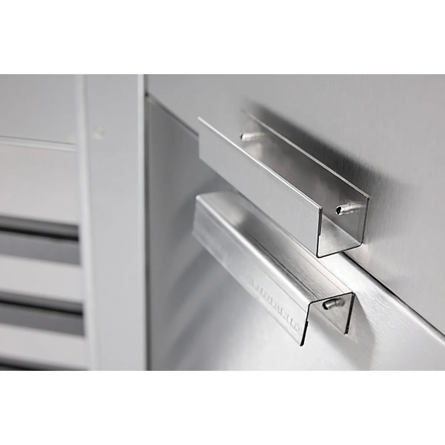 Зонт приточно-вытяжной пристенный ЗПВПК-10/08