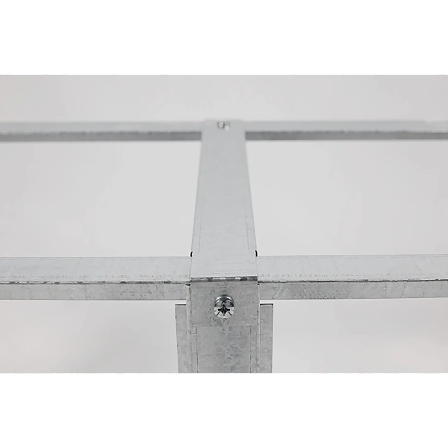 Ванна моечная двухсекционная с бортом ВМС-2/4-Б-ЭЦ