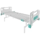 Кровать медицинская MB200.1.0.5 (KM-06)