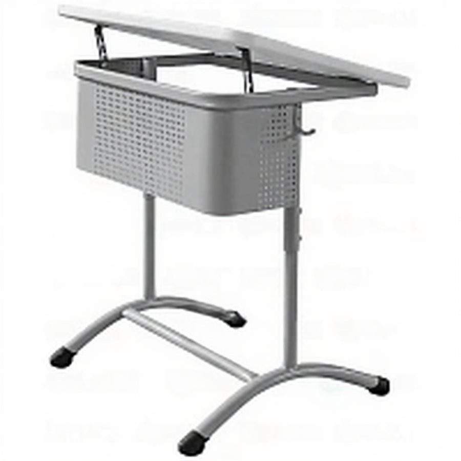 Школьный одноместный стол ШСТ15