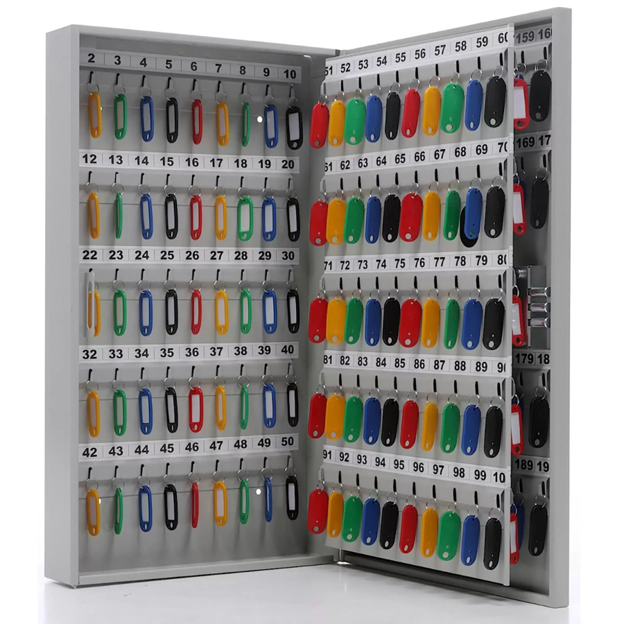 Ключница KEY-195EL (с брелками)