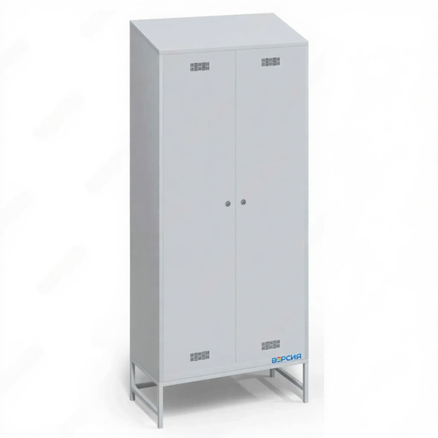 Шкаф хозяйственный ШУН-800-5П