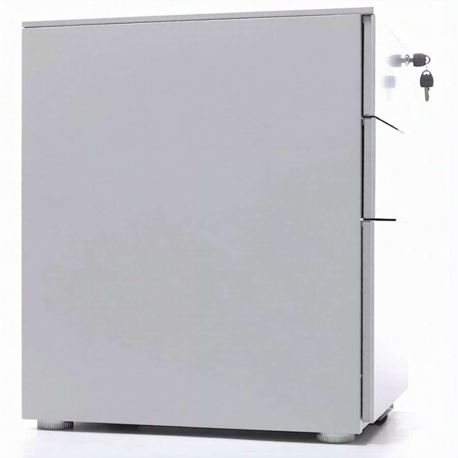 Тумба офисная NP-406 FL2