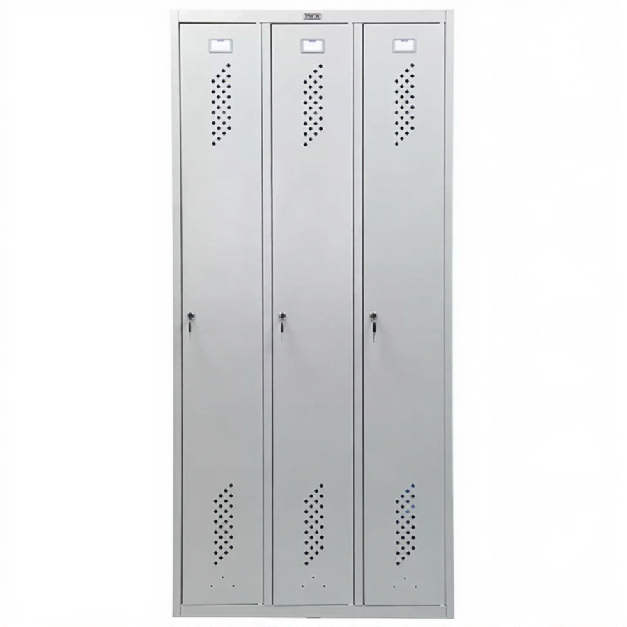 Шкаф ПРАКТИК МД LS(LE)-31