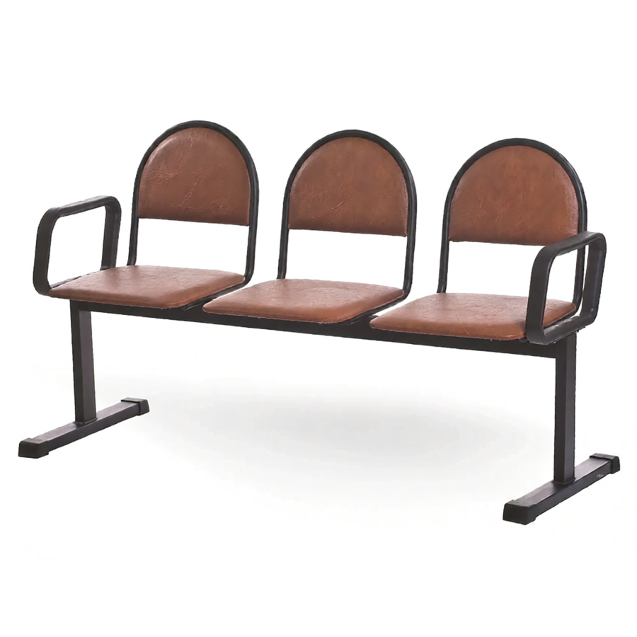 Многоместная секция Тройка 2П (модель CМ 92/6)