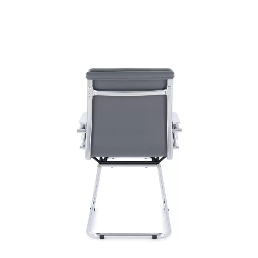 Кресло СН-303 Кайман Трио Н/п хром