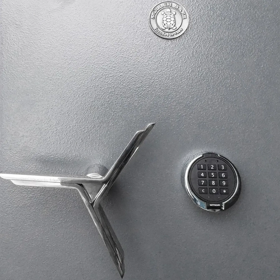 Сейф Muller Safe Dresden 41010 E