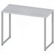 Стол рабочий на металлокаркасе ОФ-СТ-95-2
