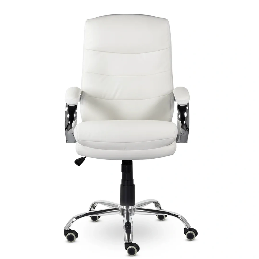 Кресло СН-707 Бруно В хром ХДП Ср