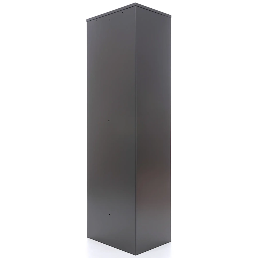 Шкаф бухгалтерский Aiko SL-150/2T EL