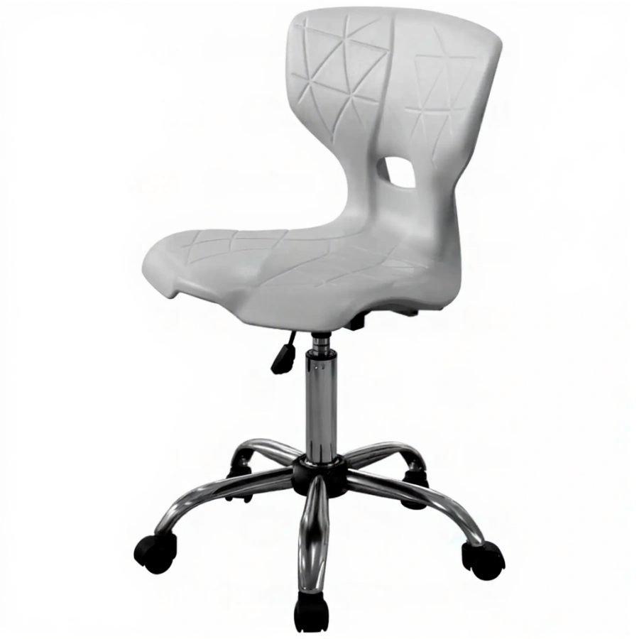 Школьный стул на винтовой опоре ШС25